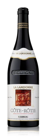 2021 Guigal Cote-Rotie 'La Landonne' France