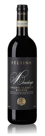 2022 Felsina Berardenga Chianti Classico Riserva