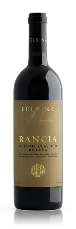 2022 Felsina Chianti Classico Gran Selezione ‘Rancia’ Italy