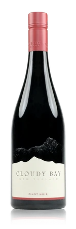 2024 Cloudy Bay Pinot Noir Marlborough New Zealand