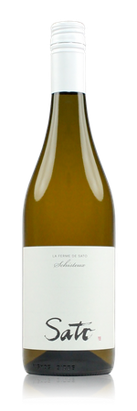 2024 La Ferme de Sato Schisteux Chenin Blanc Central Otago New Zealand