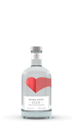 Broken Heart Gin (700mls)