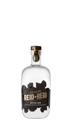 Reid+Reid Native Gin (700mls)