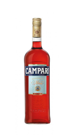 Campari (700mls)