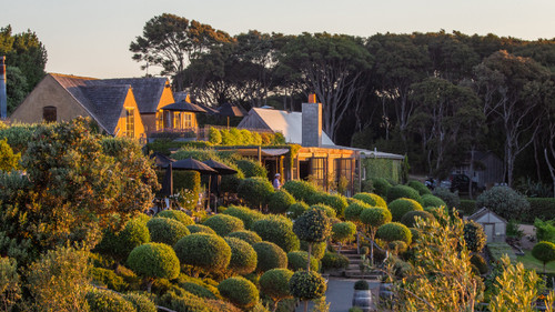 Mudbrick Vineyard