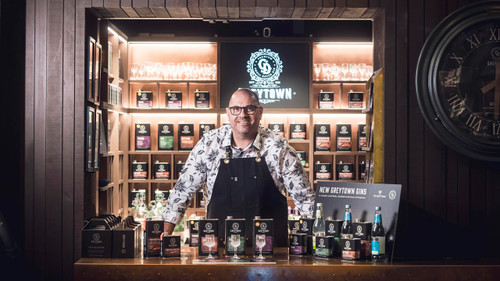 Greytown Distilling (NZ)
