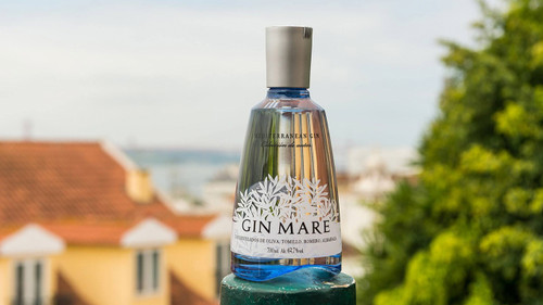 Gin Mare (Spain)