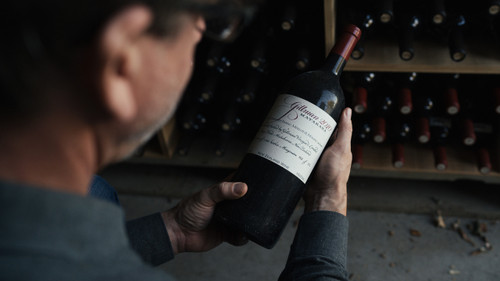 Gillman Vineyard