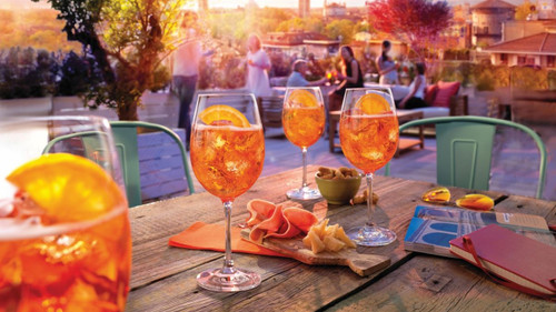 Aperol (Italy)