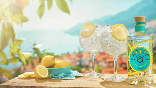 Malfy Gin (Italy)