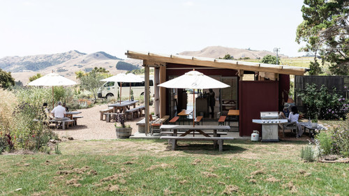 Awaroa Winery