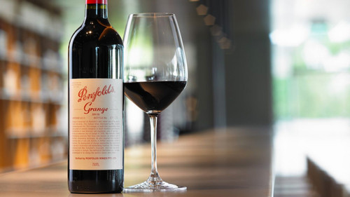 Penfolds