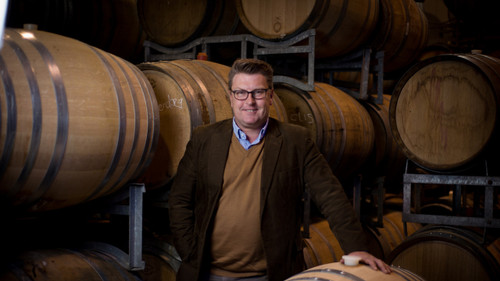 Ant MacKenzie Wines