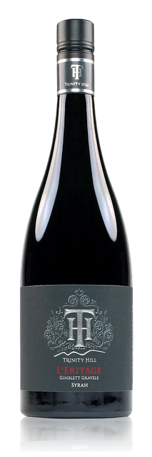 Trinity Hill L'Eritage Syrah Hawke's Bay New Zealand