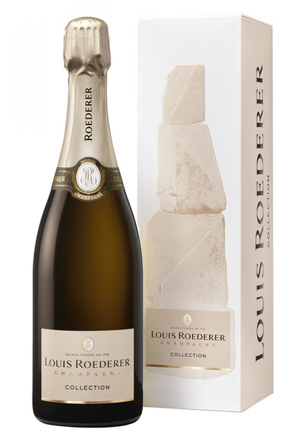 Louis Roederer Collection Champagne
