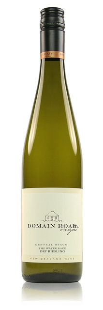 2021 Domain Road The Water Race Riesling Central Otago New Zealand