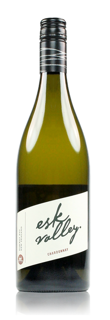 2022 Esk Valley Artisanal Chardonnay Hawke's Bay New Zealand