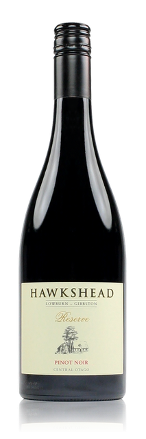 2022 Hawkshead Reserve Pinot Noir