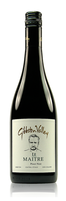 2022 Gibbston Valley Le Maitre Pinot Noir Central Otago New Zealand