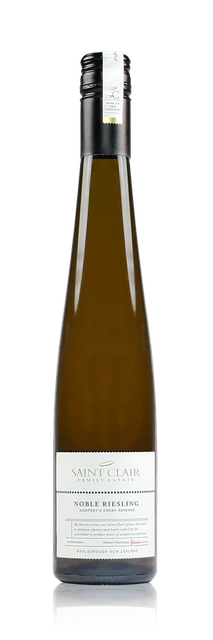 2023 Saint Clair Godfrey's Creek Noble Riesling Marlborough New Zealand