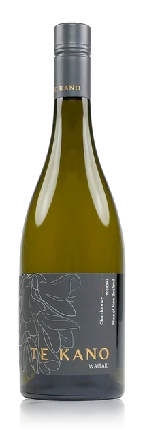 2022 Te Kano Waitaki Chardonnay New Zealand