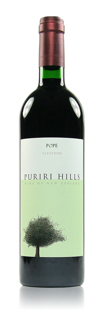 2020 Puriri Hills Pope Clevedon New Zealand