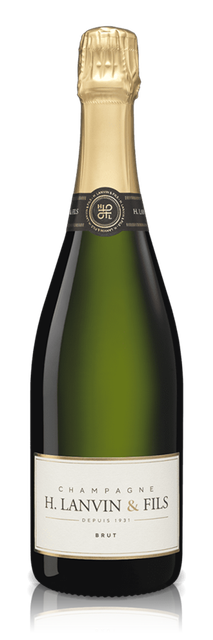 Lanvin & Fils Brut Champagne