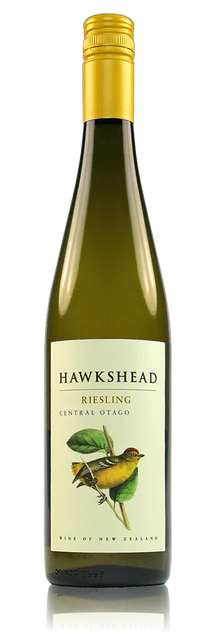 2024 Hawkshead Riesling Central Otago New Zealand