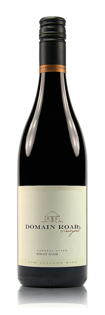 2022 Domain Road Pinot Noir Central Otago New Zealand
