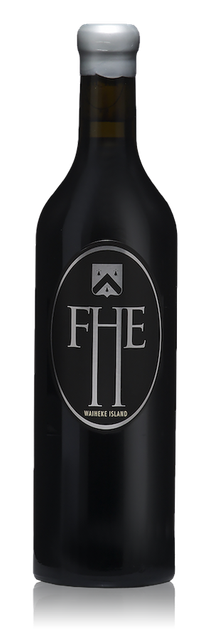 2015 Frenchmans Hill Estate 'Blood Creek 8' Waiheke Island New Zealand