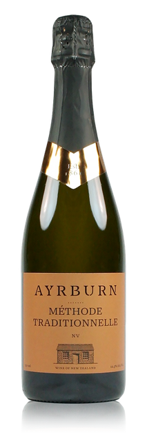 Ayrburn Methode Traditionelle NV