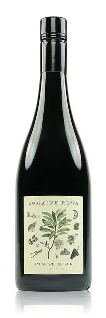 2022 Domaine Rewa Pinot Noir Central Otago New Zealand