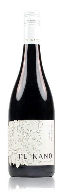 2021 Te Kano Life Pinot Noir Central Otago New Zealand