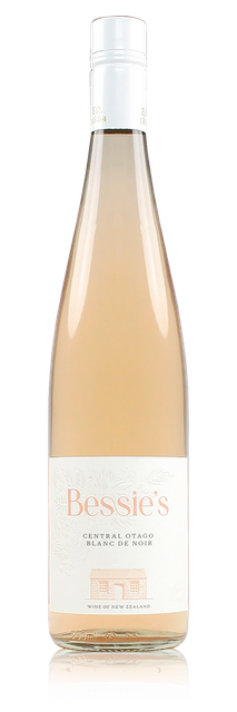 2024 Ayrburn Bessie's Blanc de Noir Central Otago New Zealand