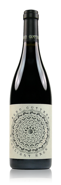 2023 Burn Cottage Moonlight Race Pinot Noir Central Otago New Zealand