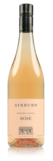 2023 Ayrburn Rose Central Otago New Zealand
