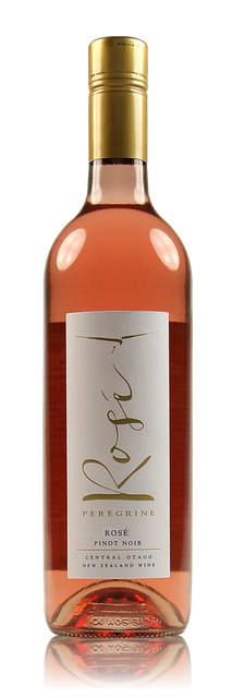 2025 Peregrine Rose Central Otago New Zealand