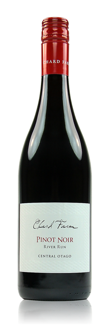2024 Chard Farm River Run Pinot Noir Central Otago New Zealand