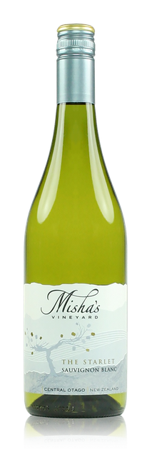 2024 Misha's The Starlet Sauvignon Blanc Central Otago New Zealand