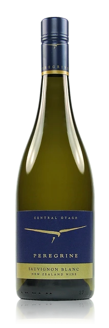 2025 Peregrine Sauvignon Blanc Central Otago New Zealand