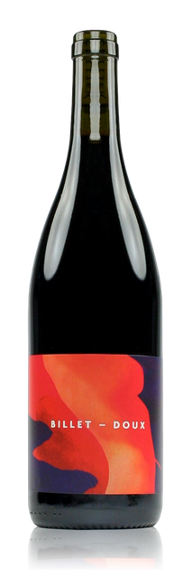 2024 Carrick Billet-Doux Pinot Noir (Sulphur Free) Central Otago New Zealand