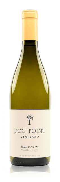 2021 Dog Point 'Section 94' Sauvignon Blanc Marlborough New Zealand