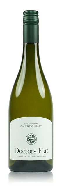 2024 Doctors Flat Chardonnay Central Otago New Zealand