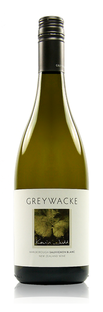 2025 Greywacke Sauvignon Blanc Marlborough New Zealand