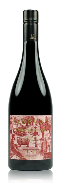 2024 Ayrburn Chinaman's Block Pinot Noir Central Otago New Zealand