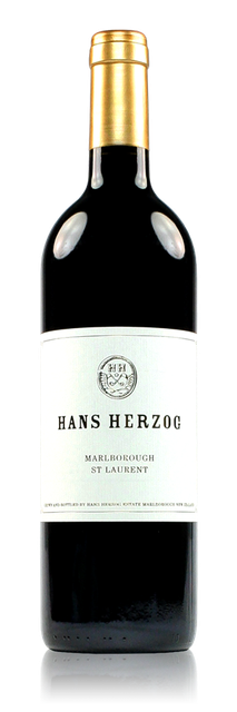 2020 Hans Herzog St. Laurent Marlborough New Zealand