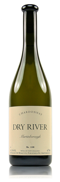 2023 Dry River Chardonnay Martinborough New Zealand