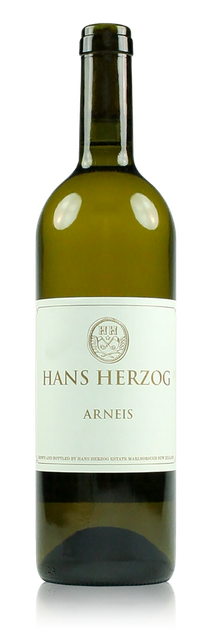 2024 Hans Herzog Arneis Marlborough New Zealand