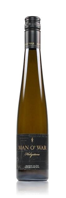 2025 Man O'War Holystone Noble Pinot Gris Waiheke Island New Zealand
