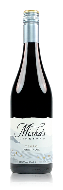 2023 Misha's Tempo Pinot Noir Central Otago New Zealand